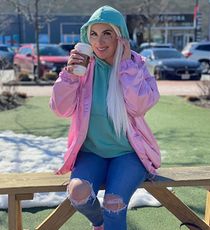 Nova Starr